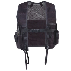 Жилет тактический "5.11 Tactical Mesh Concealment Tactical Vest"